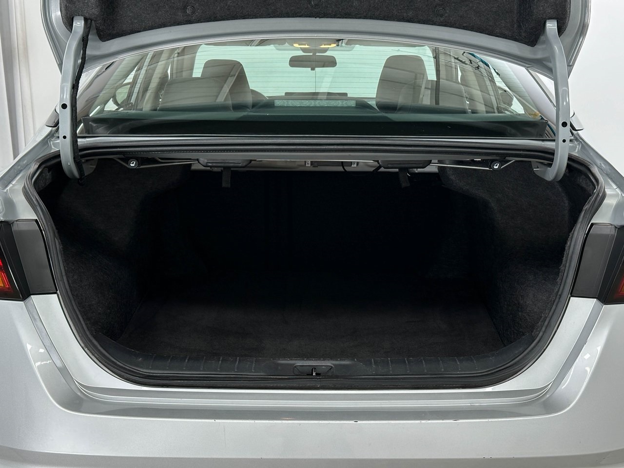 2023 Nissan Altima 2.5 SL photo 20