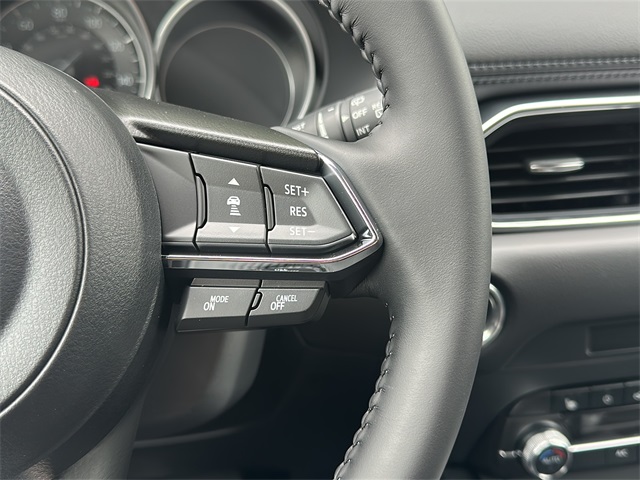 2025 Mazda CX-5 2.5 S Preferred photo 19