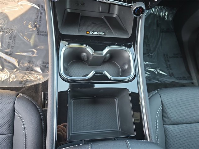 2026 Chevrolet Traverse photo 26