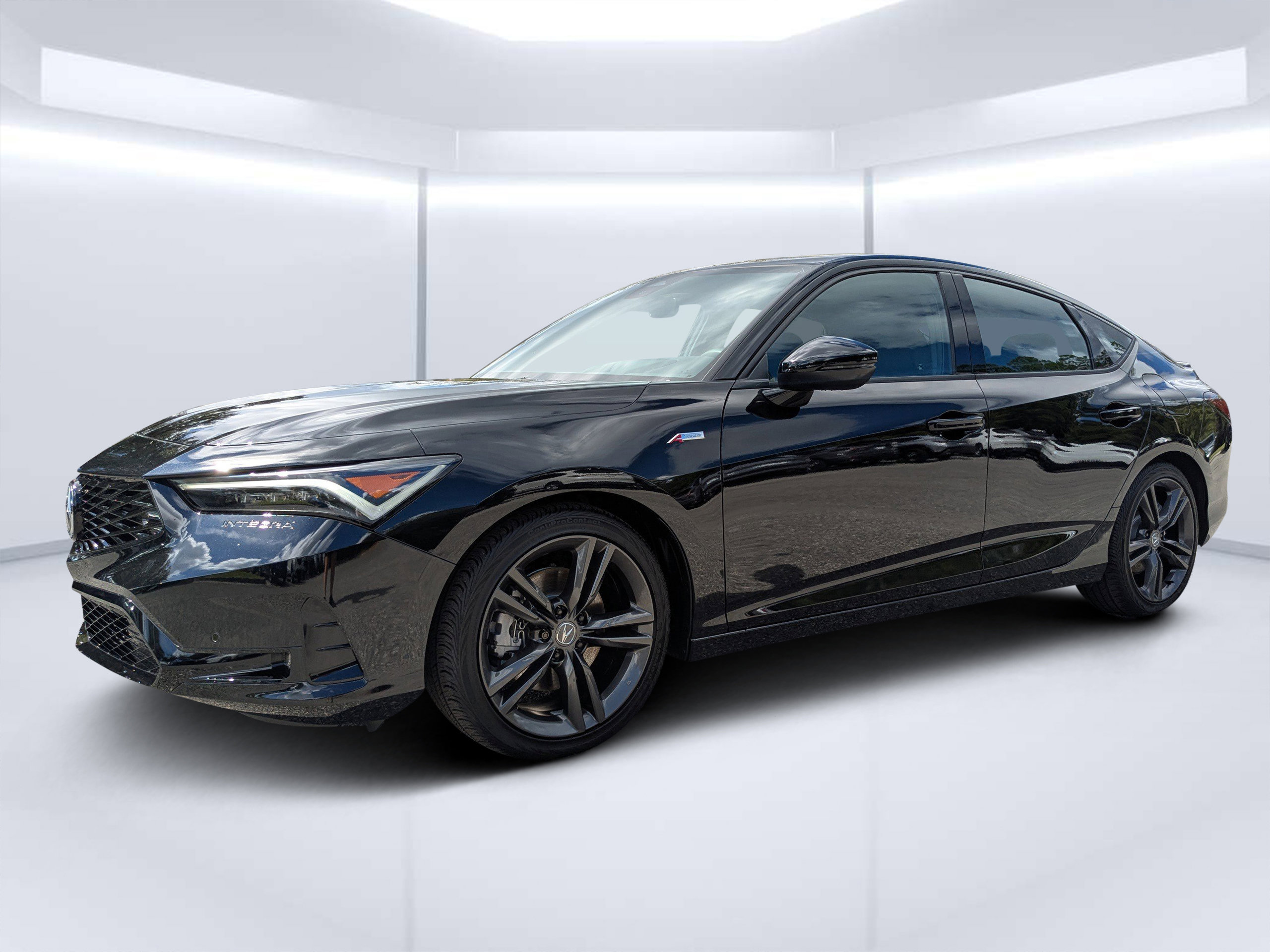 2025 Acura Integra A-Spec photo 7