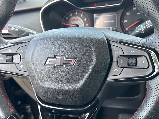 2023 Chevrolet Trailblazer RS photo 25