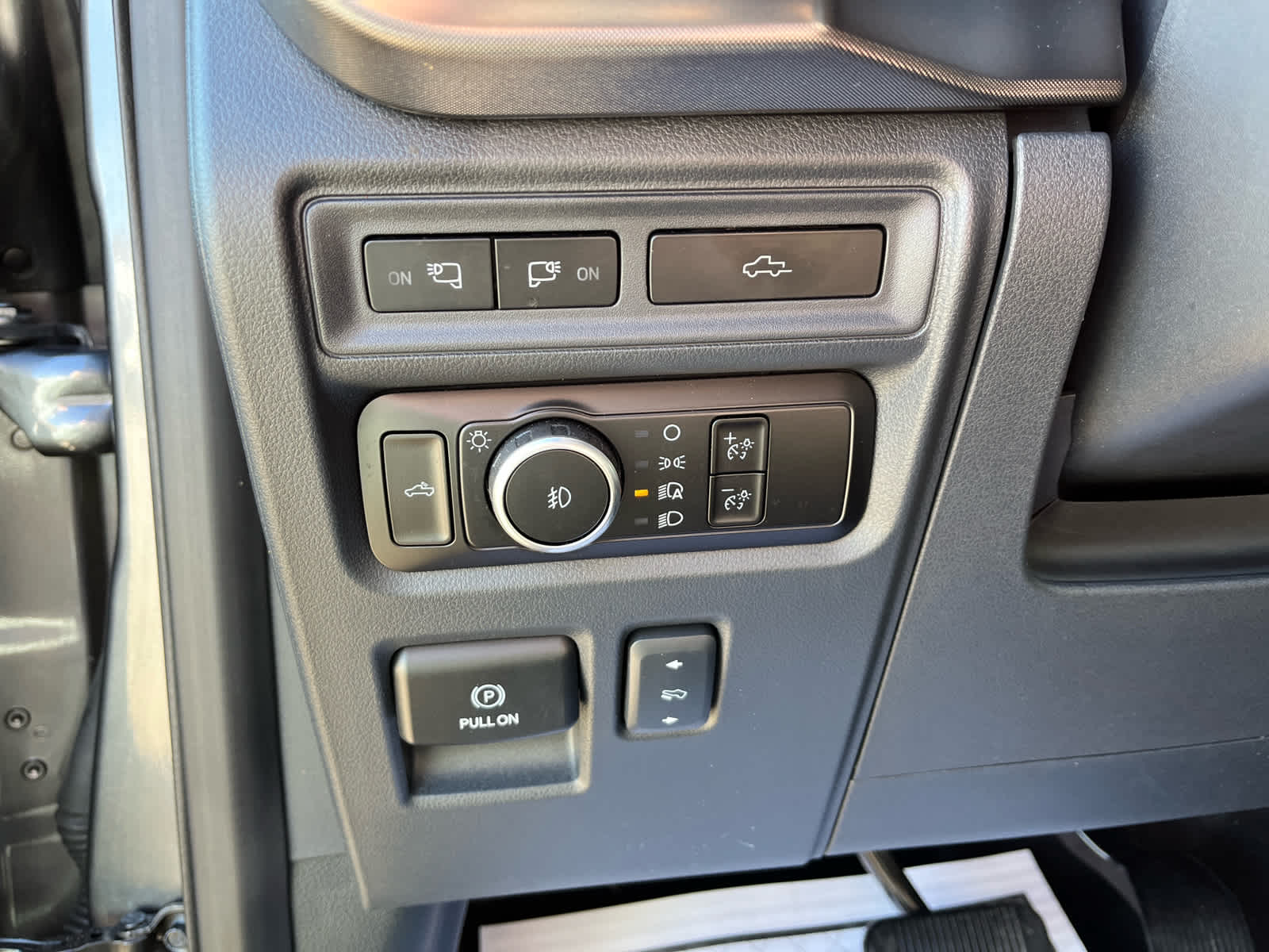 2023 Ford F-150 Tremor photo 23