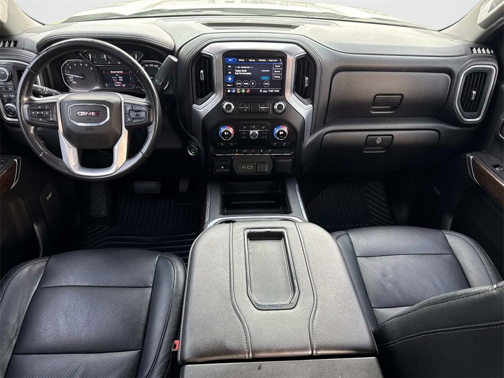 2020 Gmc Sierra 1500 Elevation photo 21
