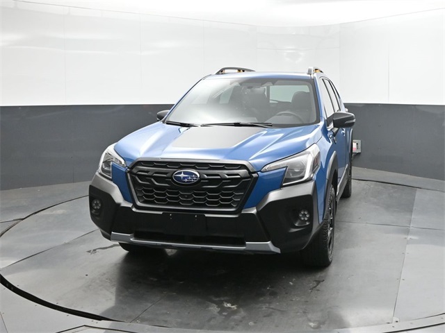 2022 Subaru Forester Wilderness photo 25