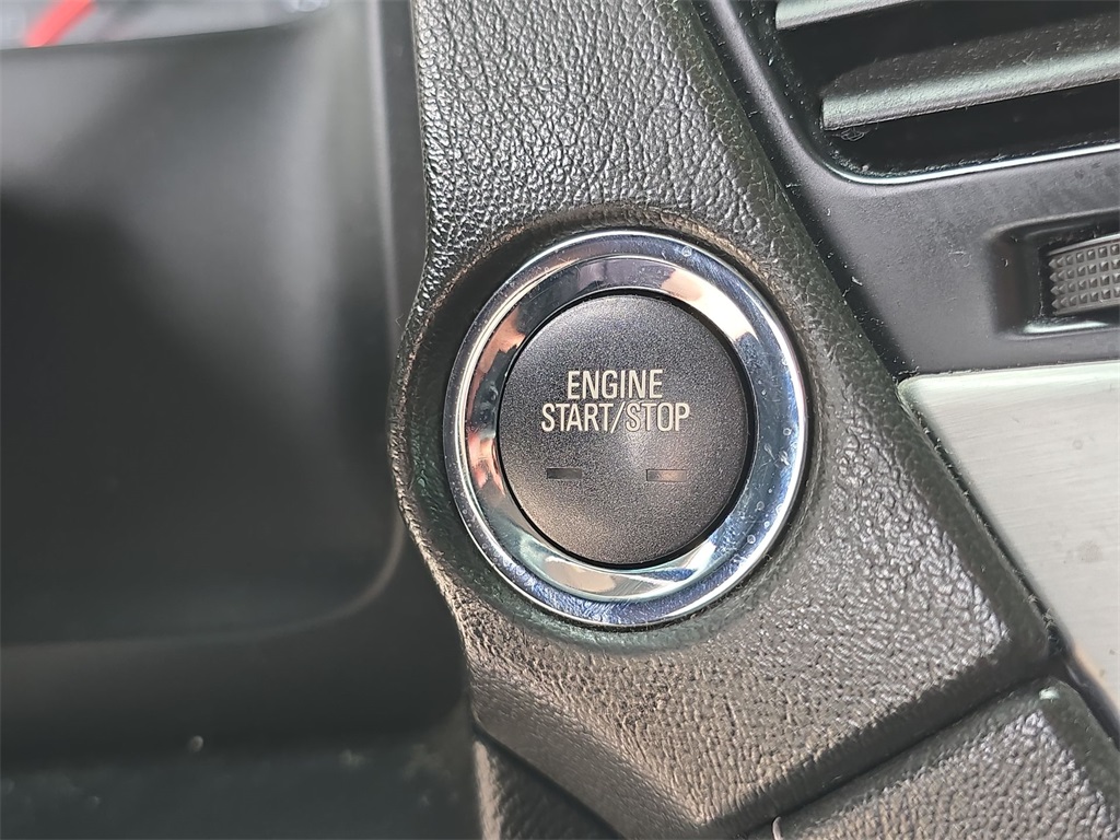 2020 Gmc Yukon SLT photo 16