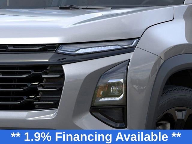 2026 Chevrolet Equinox LT photo 5