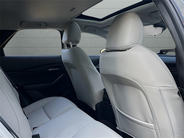 2025 Mazda CX-30 2.5 S Preferred photo 26