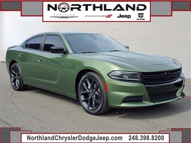 Used, Pre-Owned Auto Specials | Northland Chrysler Dodge Jeep Ram