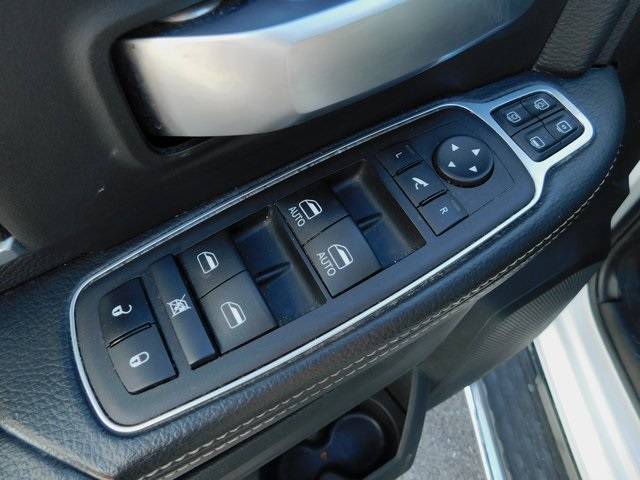 2024 Ram 3500 Big Horn photo 21