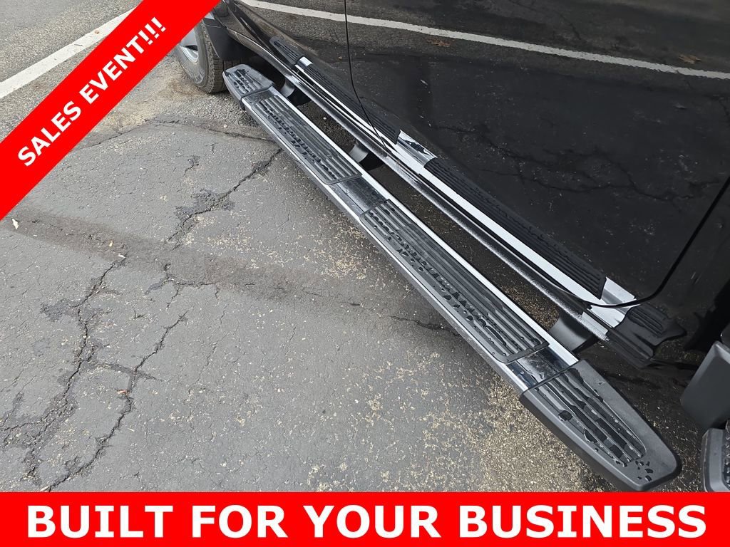 2026 Chevrolet Silverado 3500HD Work Truck photo 4