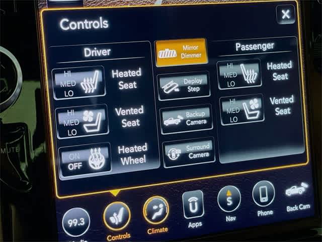 2021 Ram 1500 Longhorn photo 23