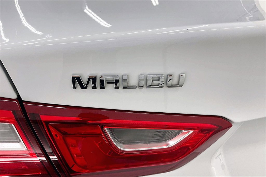 2020 Chevrolet Malibu LS photo 26