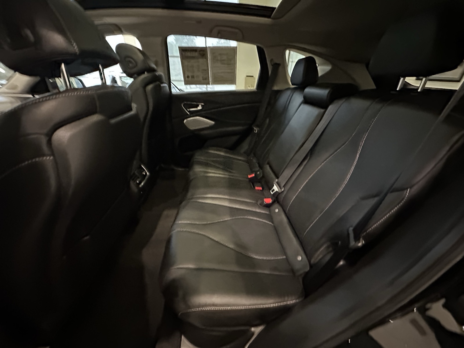 2022 Acura RDX Technology photo 5