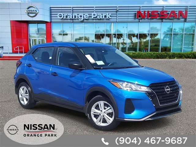 【ALLBLUE】Krishna 180F pink blue color New Nissan Kicks | Nissan of Orange Park