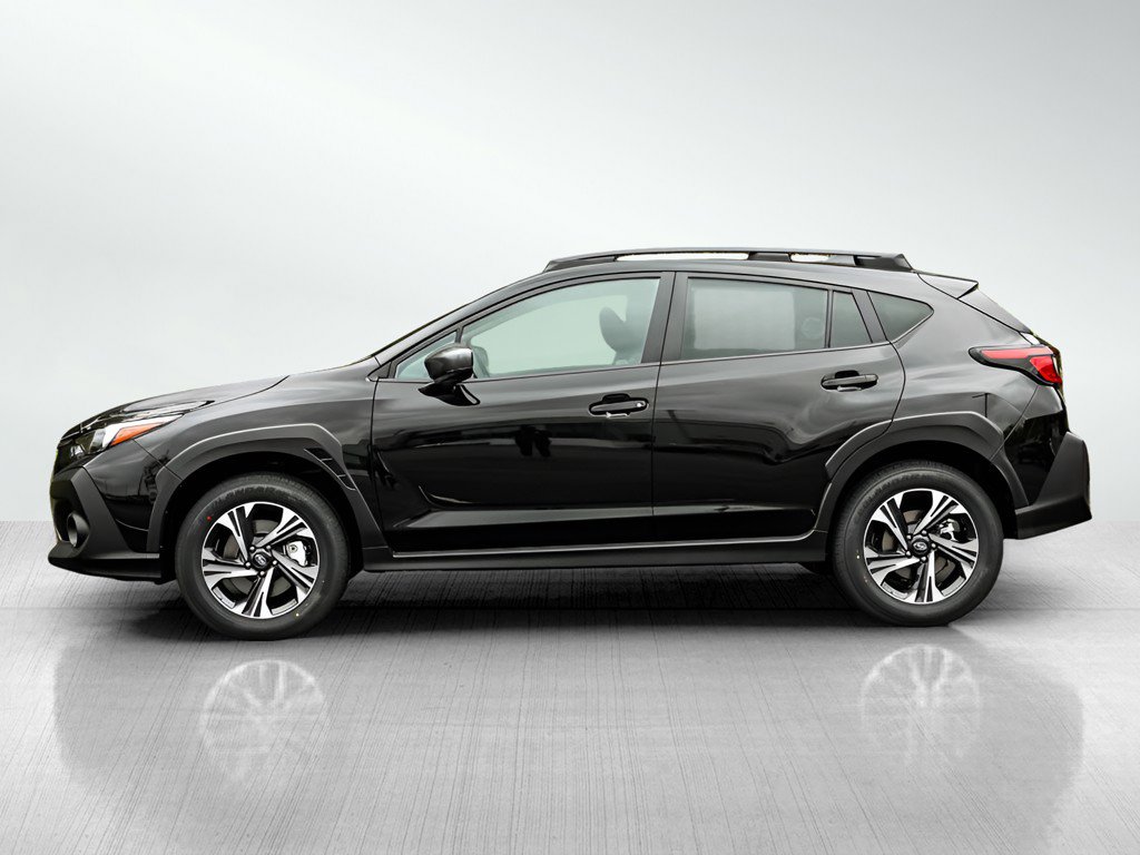 2026 Subaru Crosstrek Premium photo 3