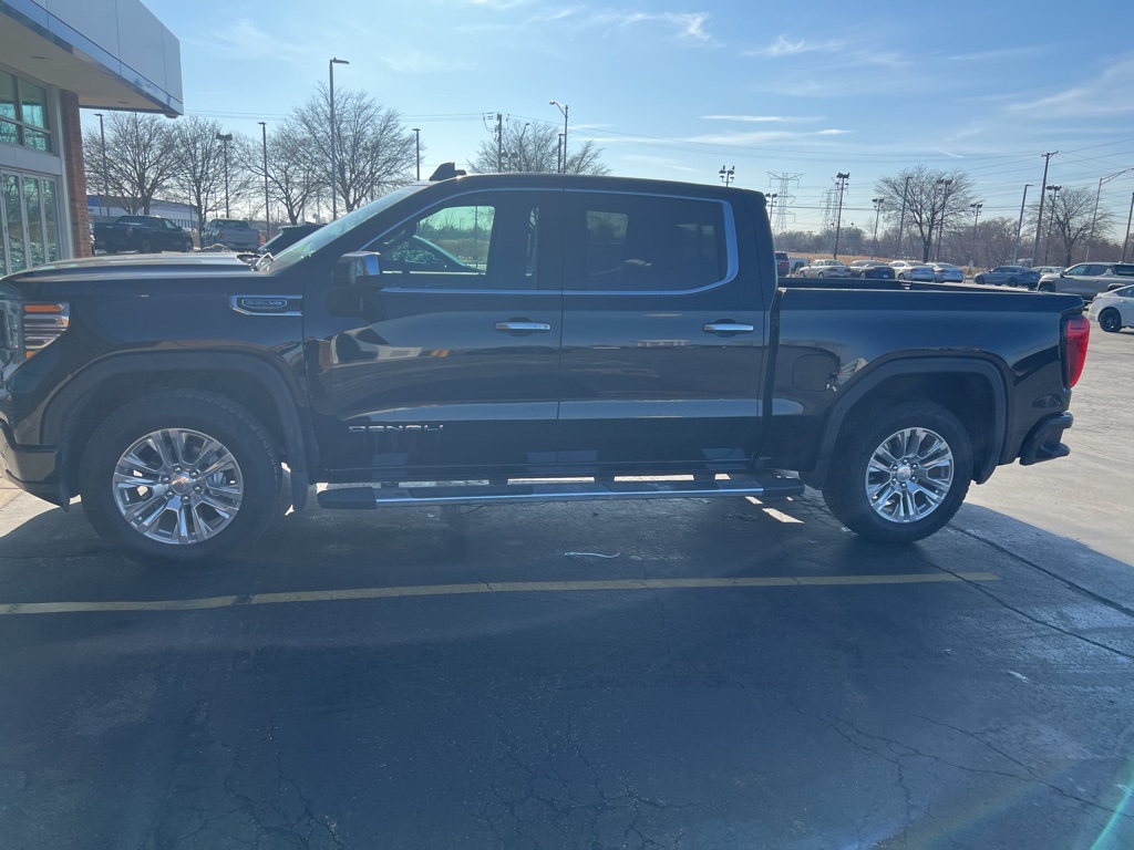 2026 GMC SIERRA - Image 6