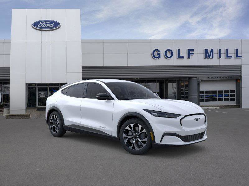 2025 Ford Mustang Mach-E Select photo 6