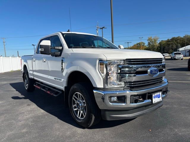 2019 Ford F-350 XL photo 3