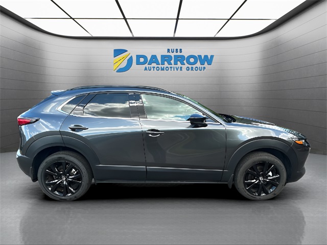 2025 Mazda CX-30 2.5 Turbo Premium Plus photo 6