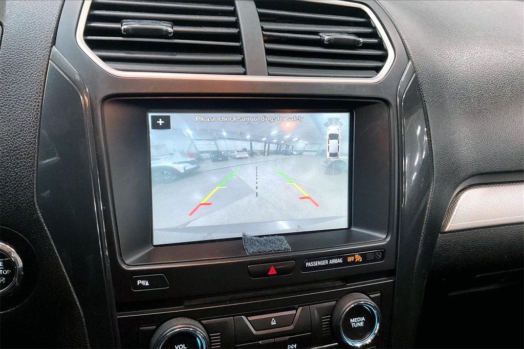 2017 FORD EXPLORER - Image 20