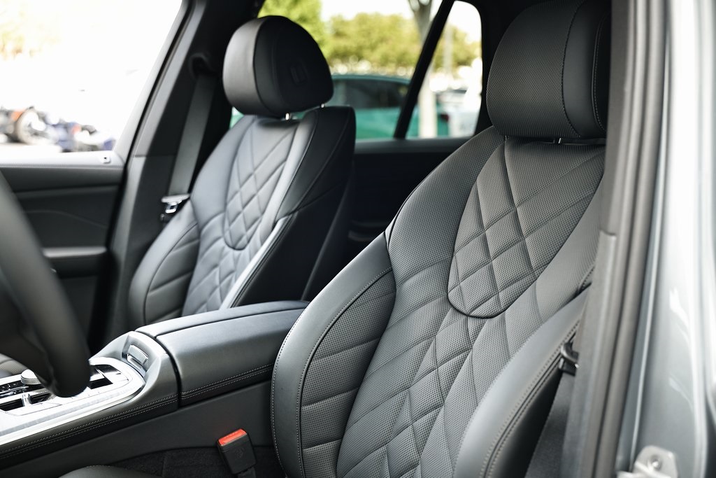 2026 Bmw X5 xDrive40i photo 20