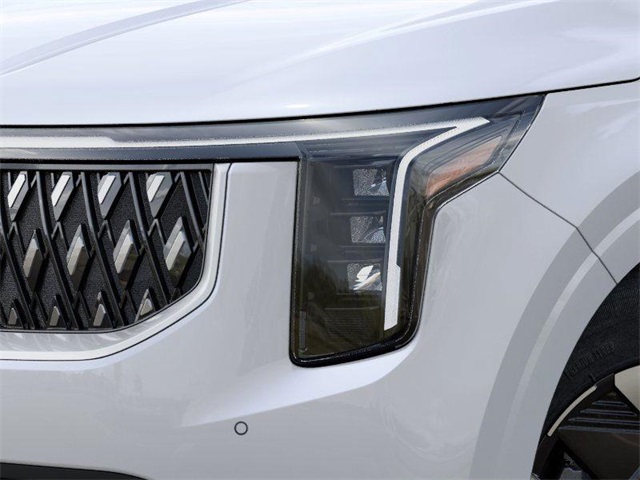 2026 Kia Carnival LXS photo 10