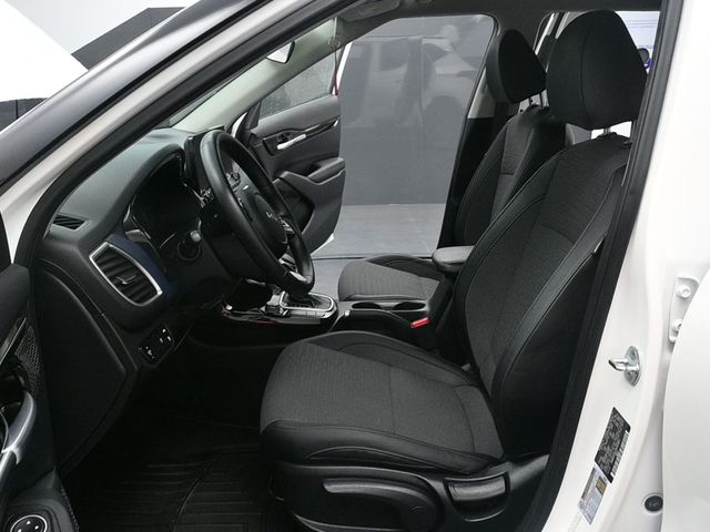 2022 Kia Seltos S photo 4