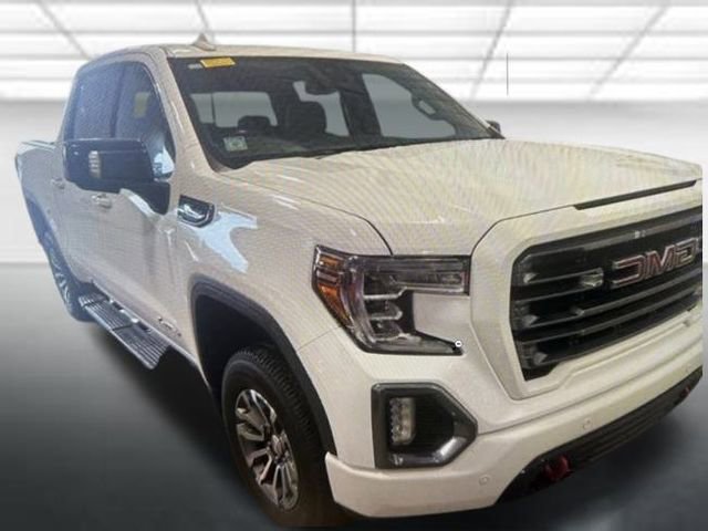 2020 GMC Sierra 1500 AT4's photo