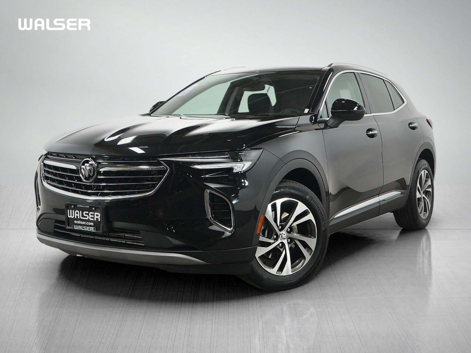 2023 Buick Envision Essence's photo