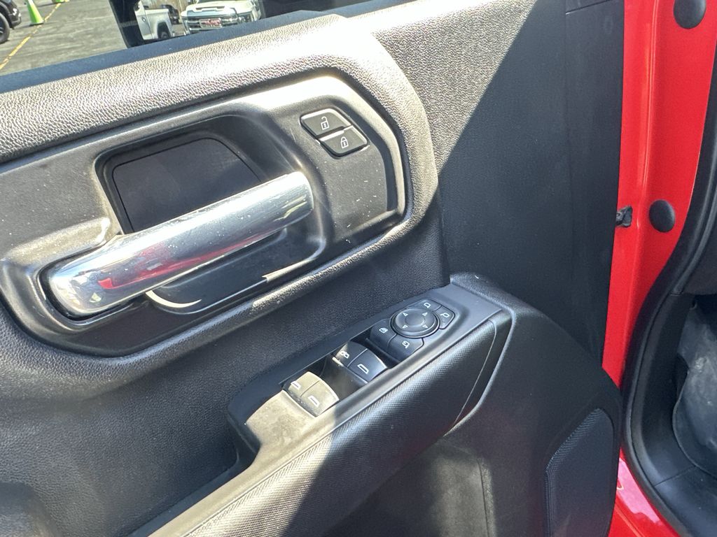 2020 CHEVROLET SILVERADO - Image 19