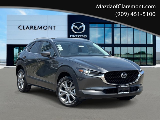 クレア New 2025 Mazda CX-30 2.5 S Preferred AWD SUV in Claremont