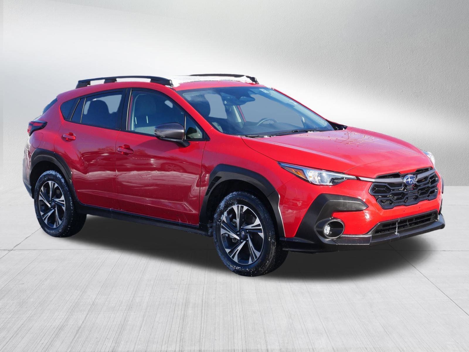 2024 Subaru Crosstrek Premium's photo