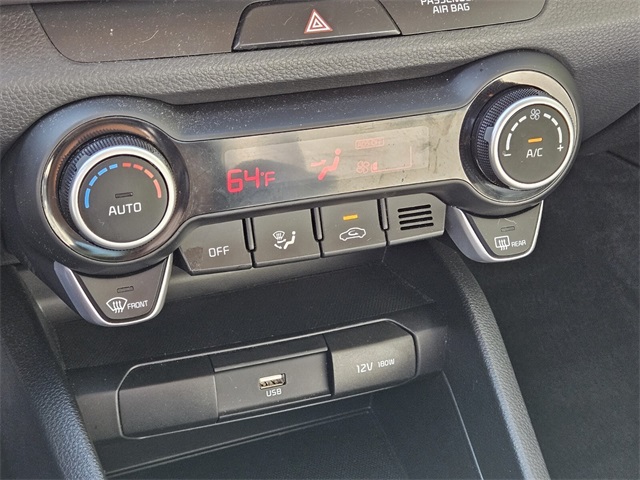2022 Kia Rio S photo 20