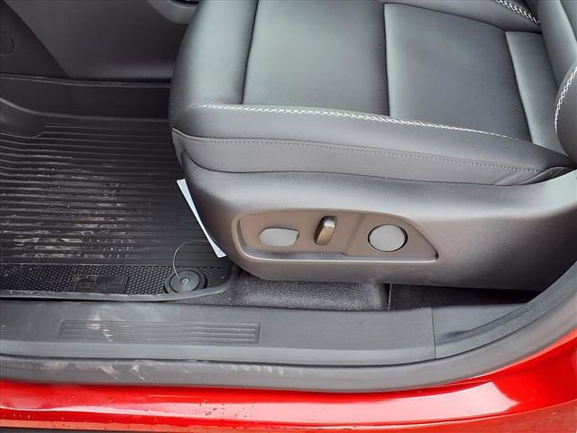 2026 Gmc Terrain Denali photo 17