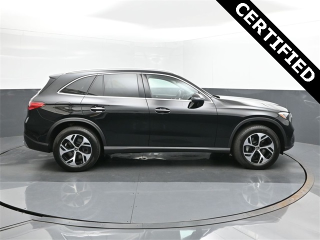 2025 Mercedes Benz GLC 350e 4MATIC photo 23