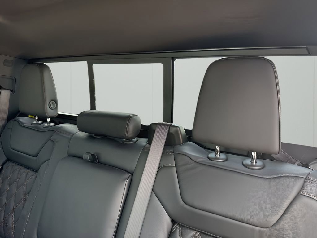 2025 Gmc Sierra 1500 AT4 photo 38