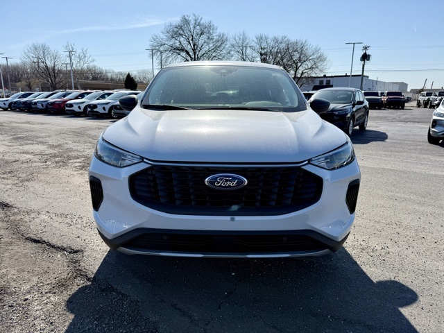 2025 Ford Escape Active photo 3