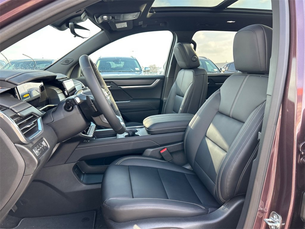 2026 GMC ACADIA - Image 15