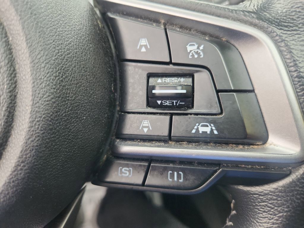 2019 Subaru Forester Limited photo 30
