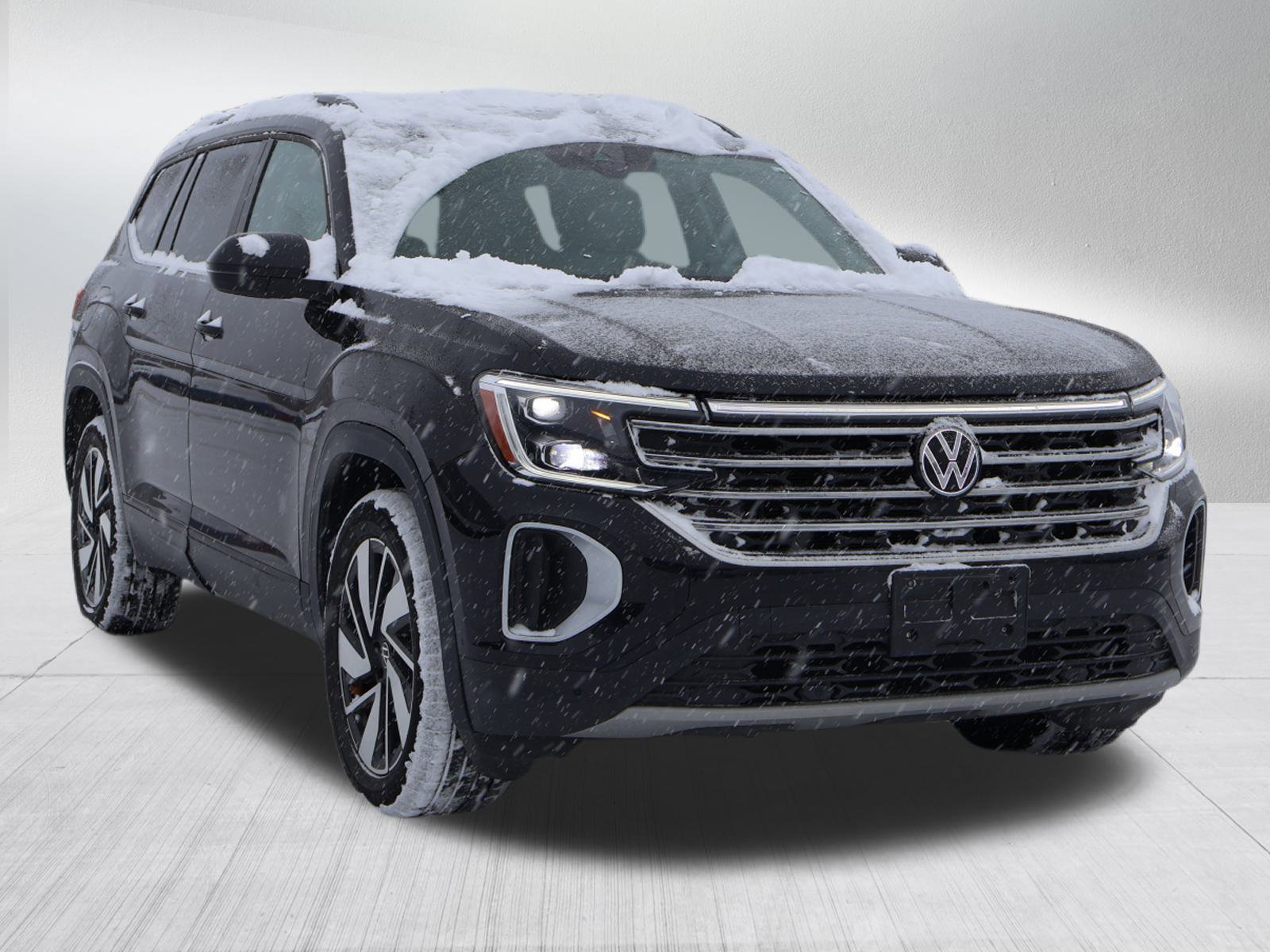 2024 Volkswagen Atlas SE w/Tech