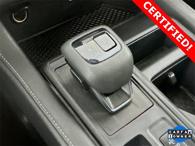2024 Nissan Pathfinder S photo 10