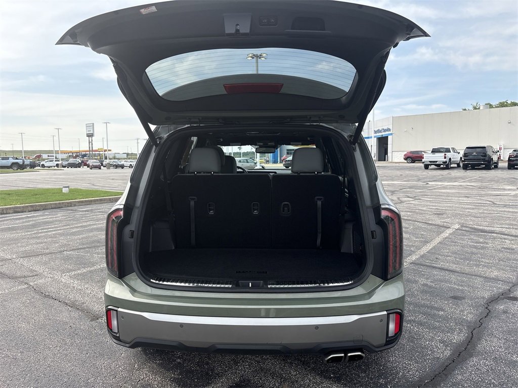 2023 Kia Telluride SX X-Pro photo 19