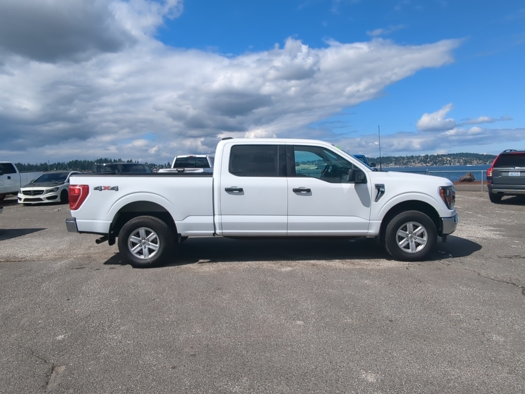 2023 Ford F-150 XLT photo 16