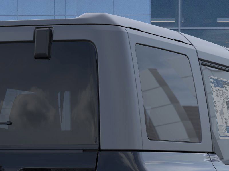 2025 FORD BRONCO - Image 26