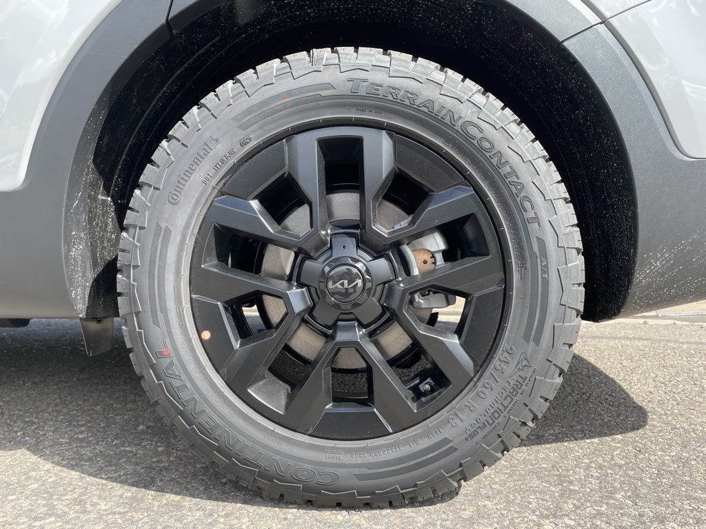 2025 Kia Telluride SX Prestige X-Pro photo 3