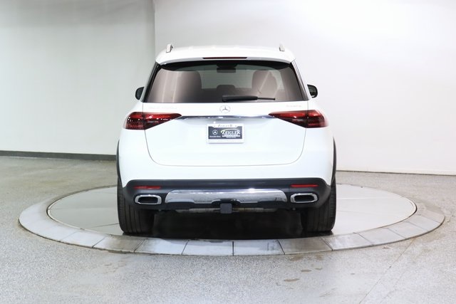 2024 Mercedes Benz GLE 4MATIC photo 12