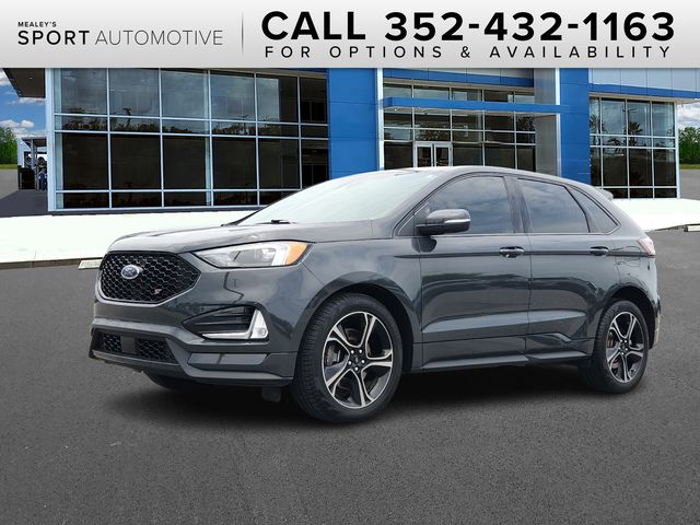 2021 Ford Edge