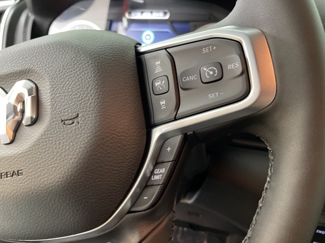 2026 Ram 2500 Big Horn photo 22