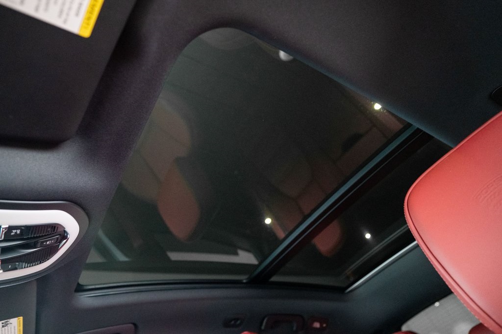 2022 Porsche Macan GTS photo 21