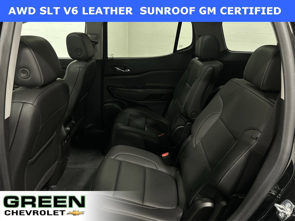 2023 Gmc Acadia SLT photo 20